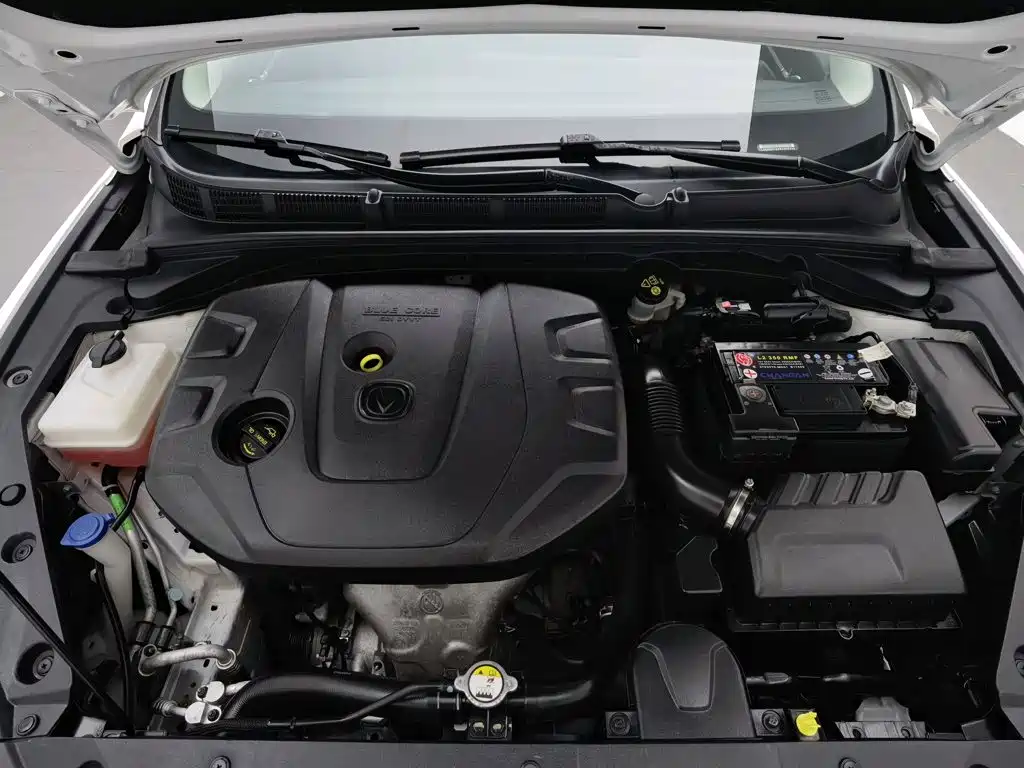 Photo 6 - Changan Eado