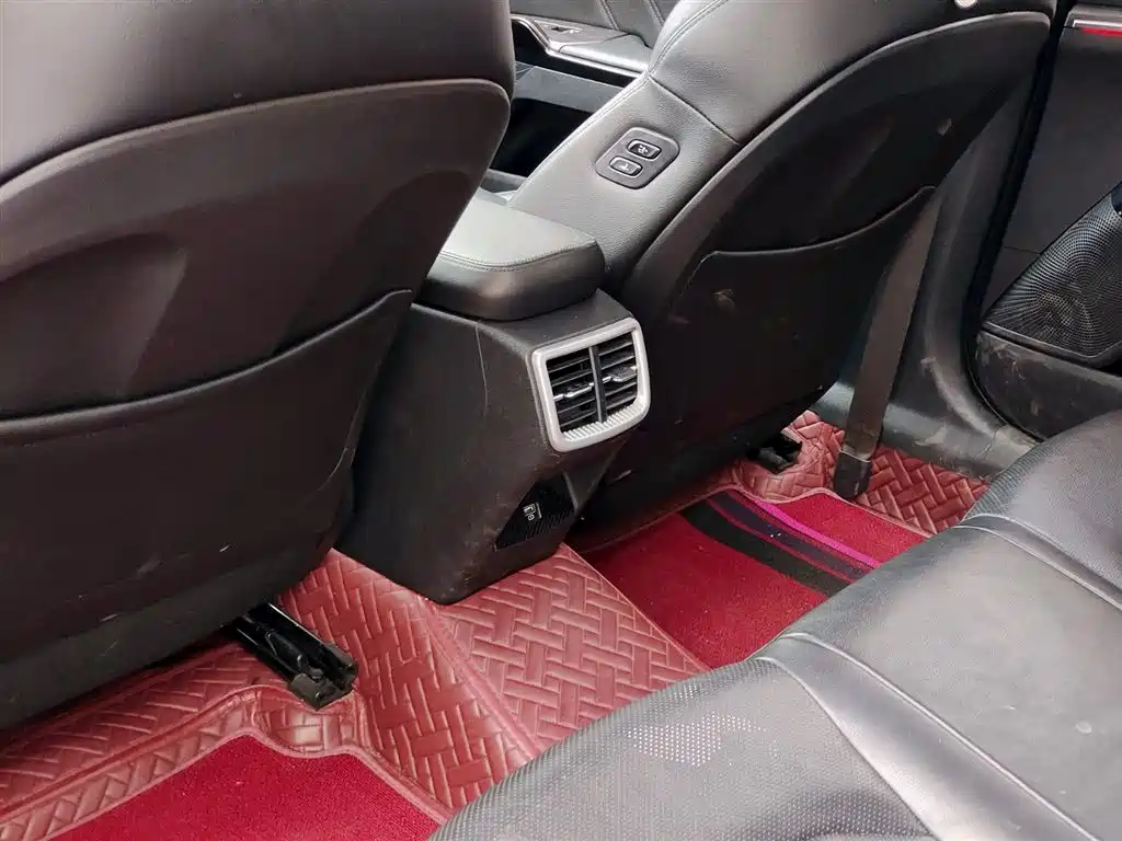 Kia K5 2020 380T GT-Line Premium Tech Version фото 9