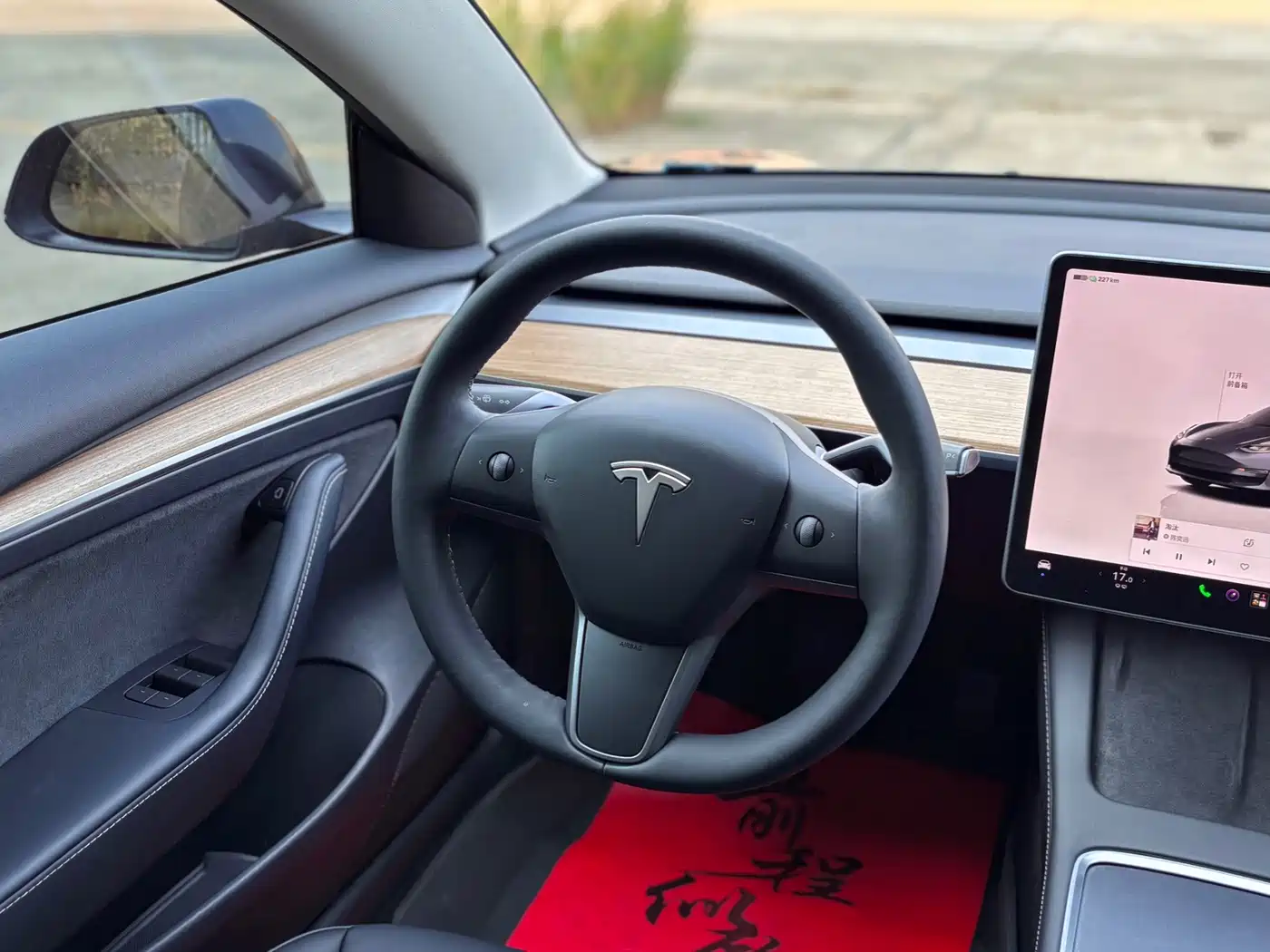 Фото 12 - Tesla Model 3