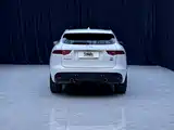Фото 8 - Jaguar F-PACE