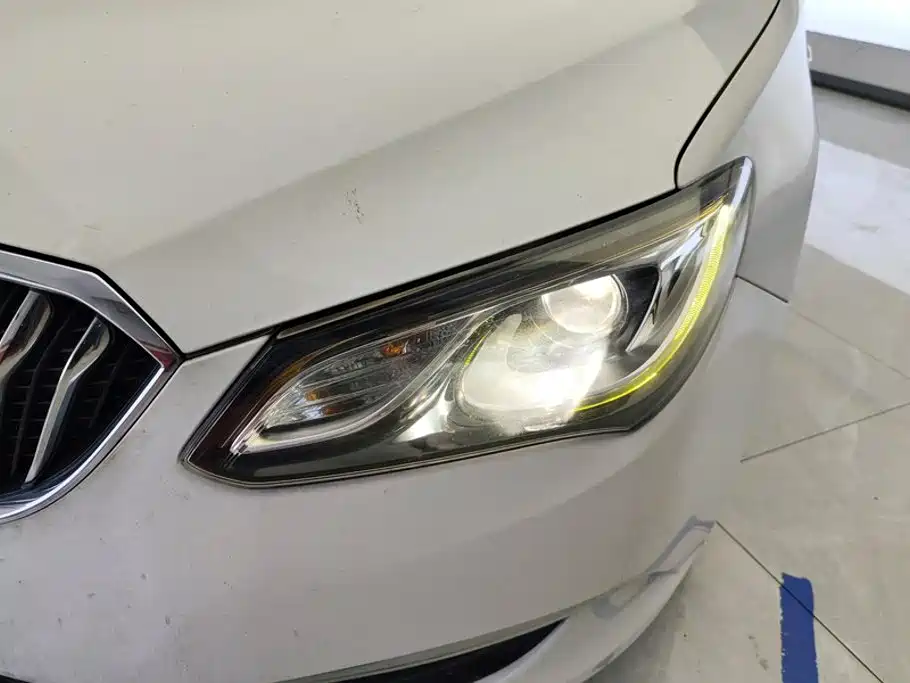 Photo 5 - Buick Excelle