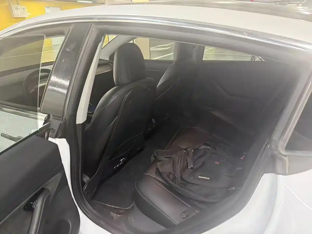 Tesla Model 3 (Import) 2020 2019 Long Range All-Wheel Drive Edition