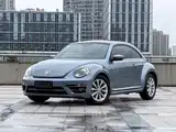 صورة 1 - Volkswagen Beetle