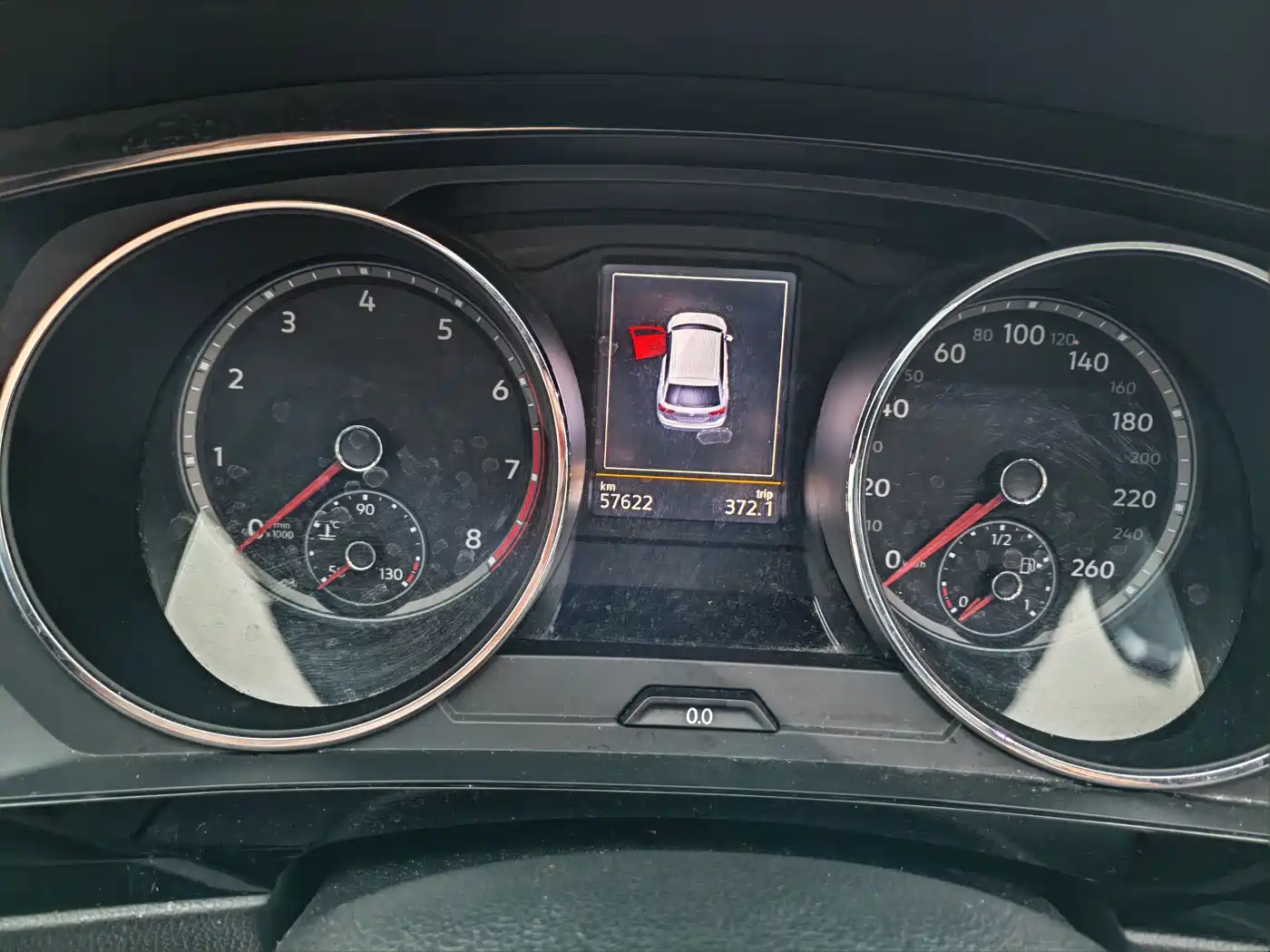 Volkswagen Tiguan L 2018 330TSI Automatic 2WD Luxury Edition фото 5