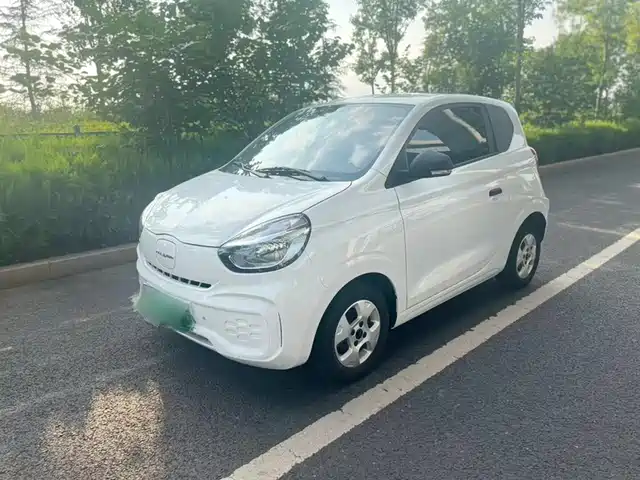 Roewe Kaiwei CLEVER 2020
