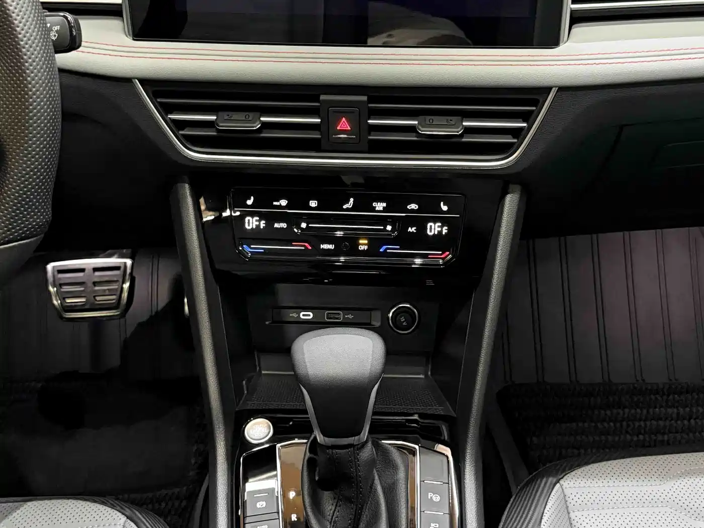 Volkswagen Tiguan X 2024 2024 330TSI 2WD Flagship