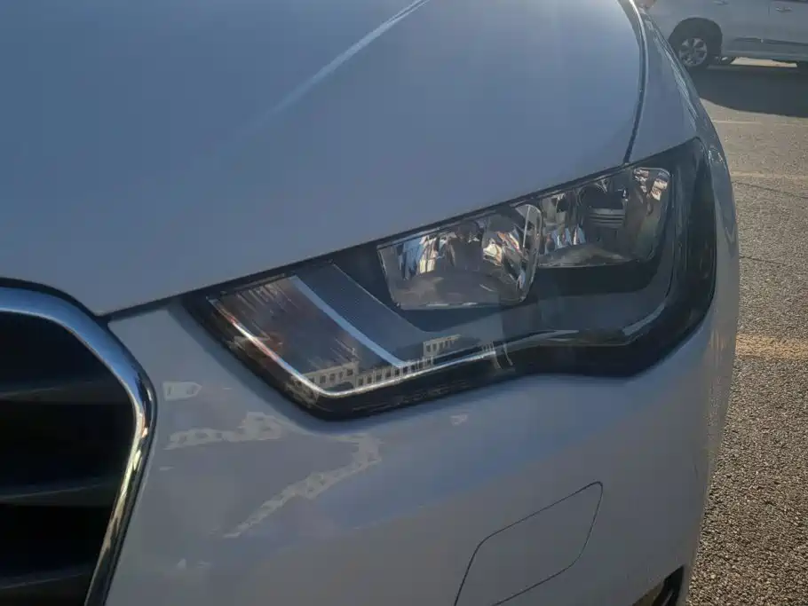 Audi A3 2015 2014 Sportback 35 TFSI Automatic Progressive