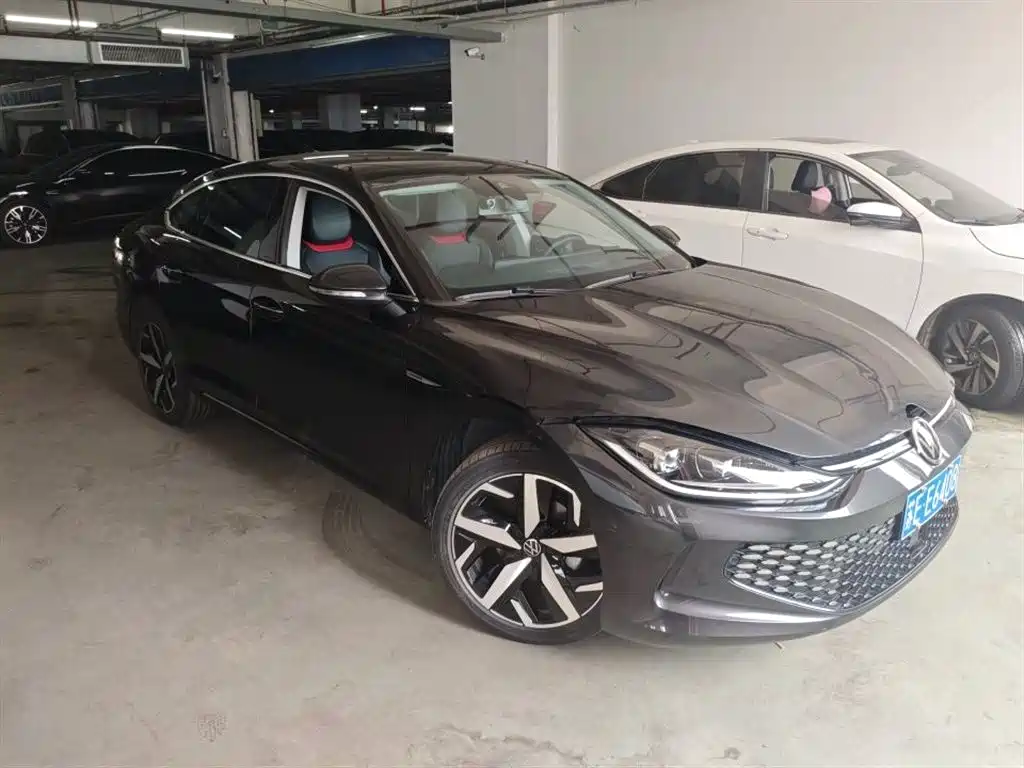 Volkswagen Lamando 2022 Lamando L 280TSI DSG Cool Edition фото 2