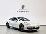 Фото 3 - Porsche Panamera