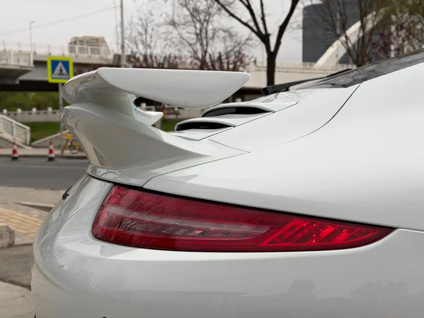 Porsche 911 фото 22