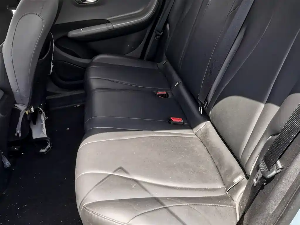 Dongfeng Yipai Nano 01 2024 2024 330 Air