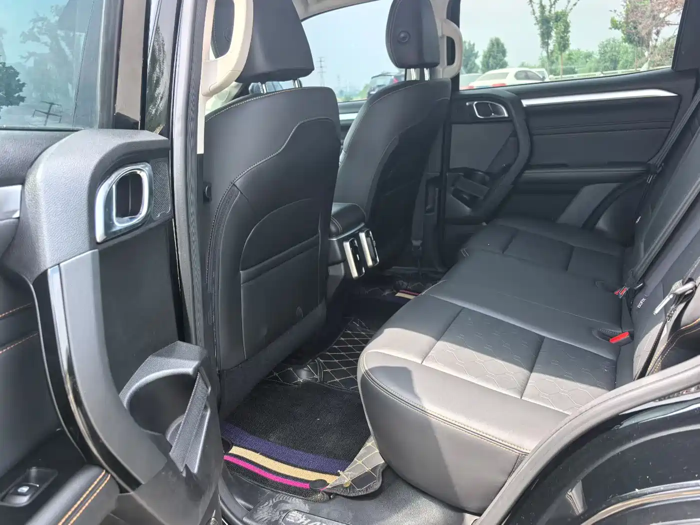 Haval Big Dog 2024 1.5T DCT Border Collie Edition фото 5