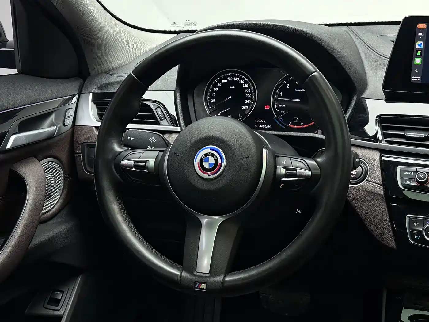 BMW X2 2022 2021 sDrive25i M Sport Package