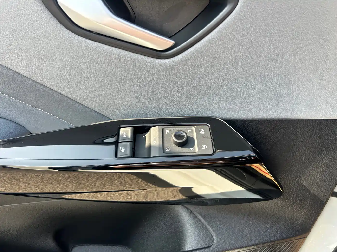 Volkswagen ID.3 2026 2026 Smart Edition Ultimate Intelligence