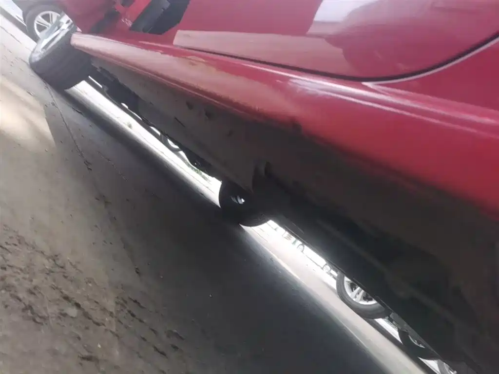 Volkswagen Polo 2016 1.4L Automatic Trend фото 22