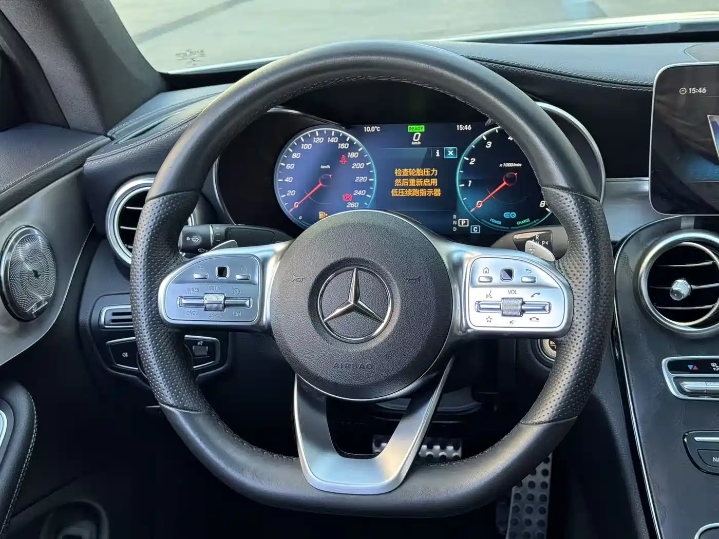 Mercedes-Benz C-Class (Import) 2019 C 260 Coupe фото 13