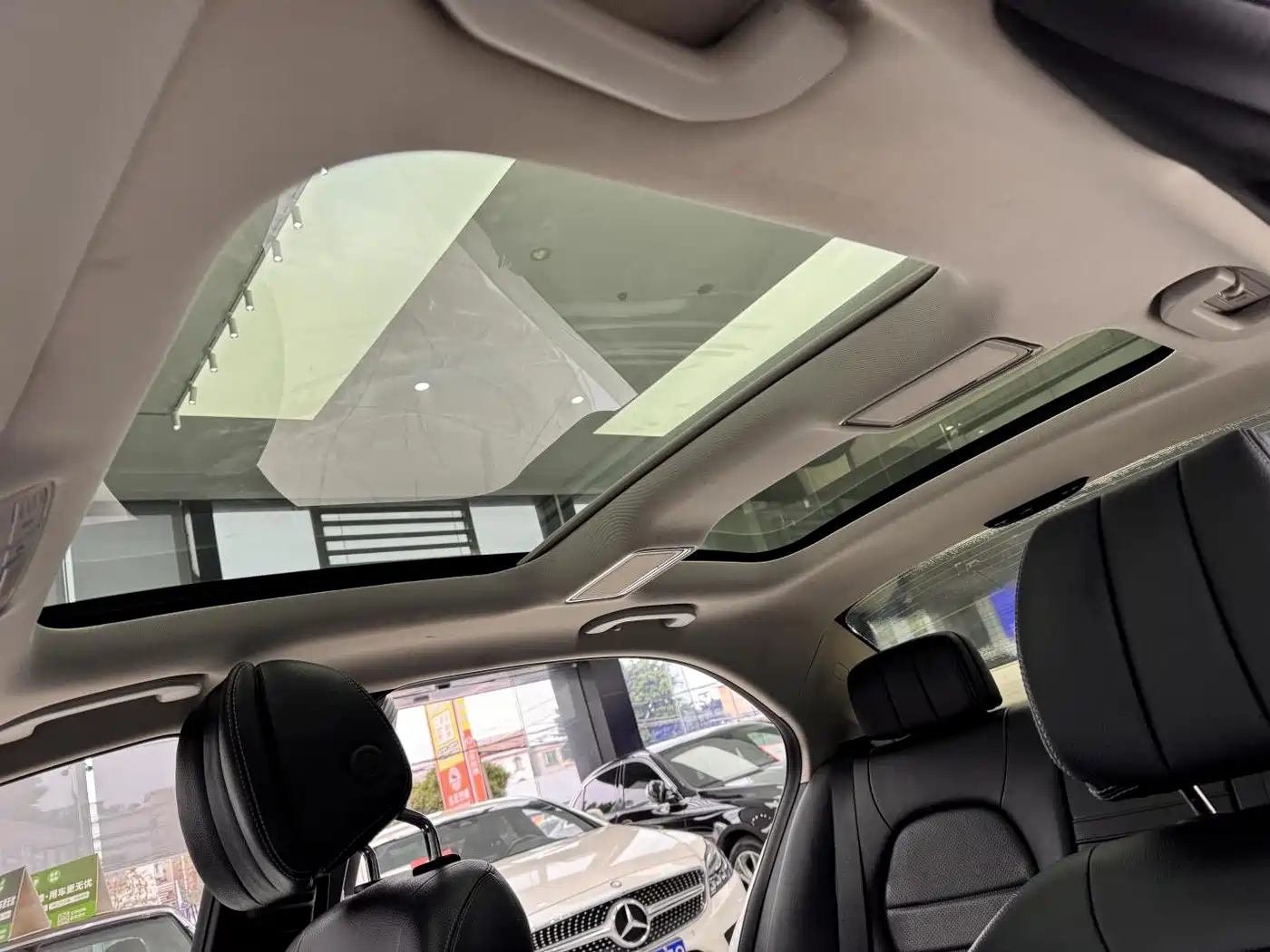 Mercedes-Benz C-Class 2016 C 200 L Sport фото 21
