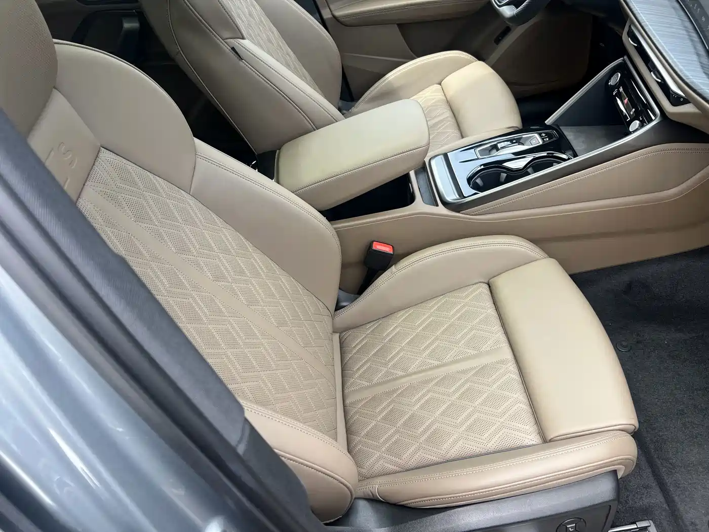 Audi Q5L 2026 2026 Smart Hybrid Premium