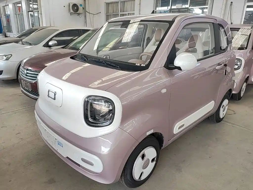 Besturn Bestune Pony 2026 2026 222km Cute Pony Plus