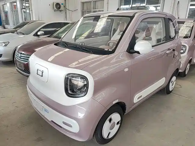 Besturn Bestune Pony 2026