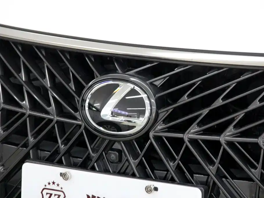 Lexus LX 2020 2019 570 Peak Special Edition