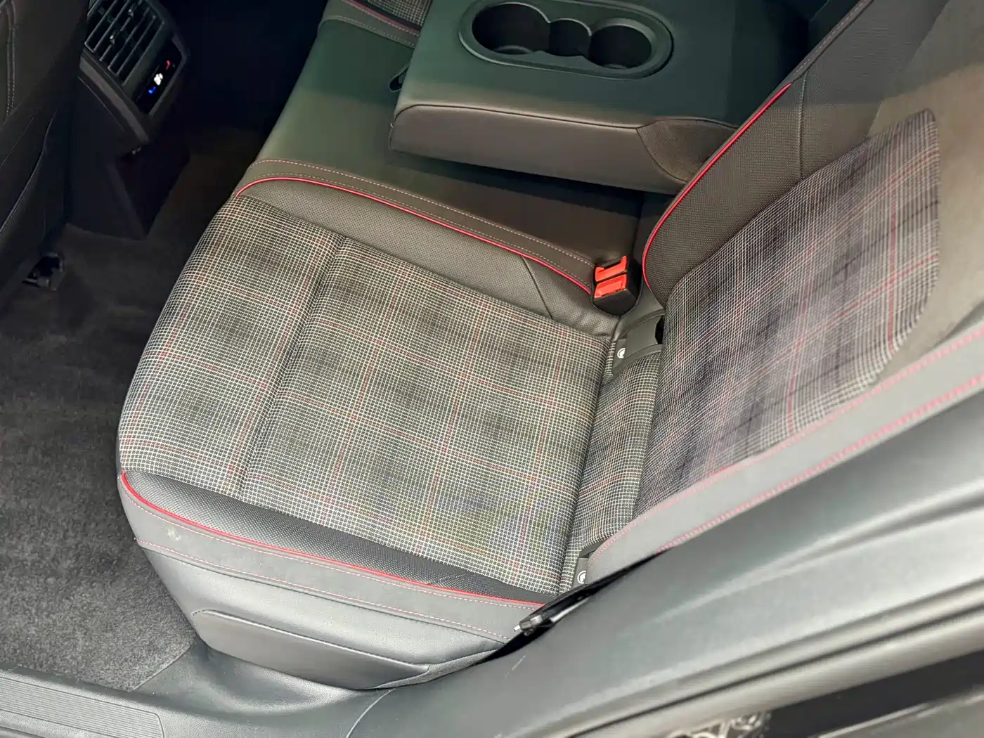 Volkswagen Golf GTI 2021 Facelift 380TSI DSG GTI фото 19