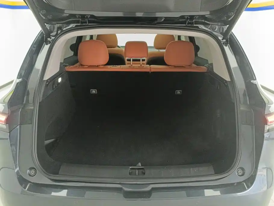 Фото 4 - Leapmotor C10