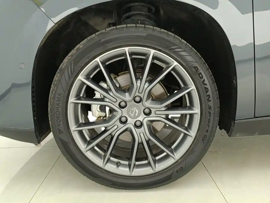 Фото 6 - Leapmotor C10