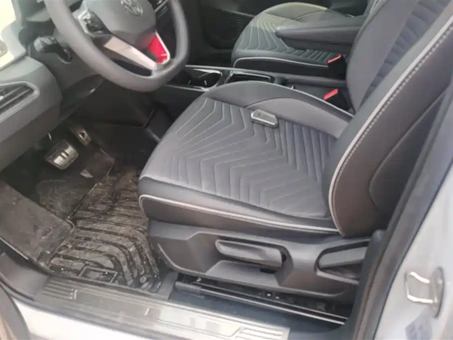 Volkswagen ID.3 2023 Upgraded Pure Intelligence Edition фото 9