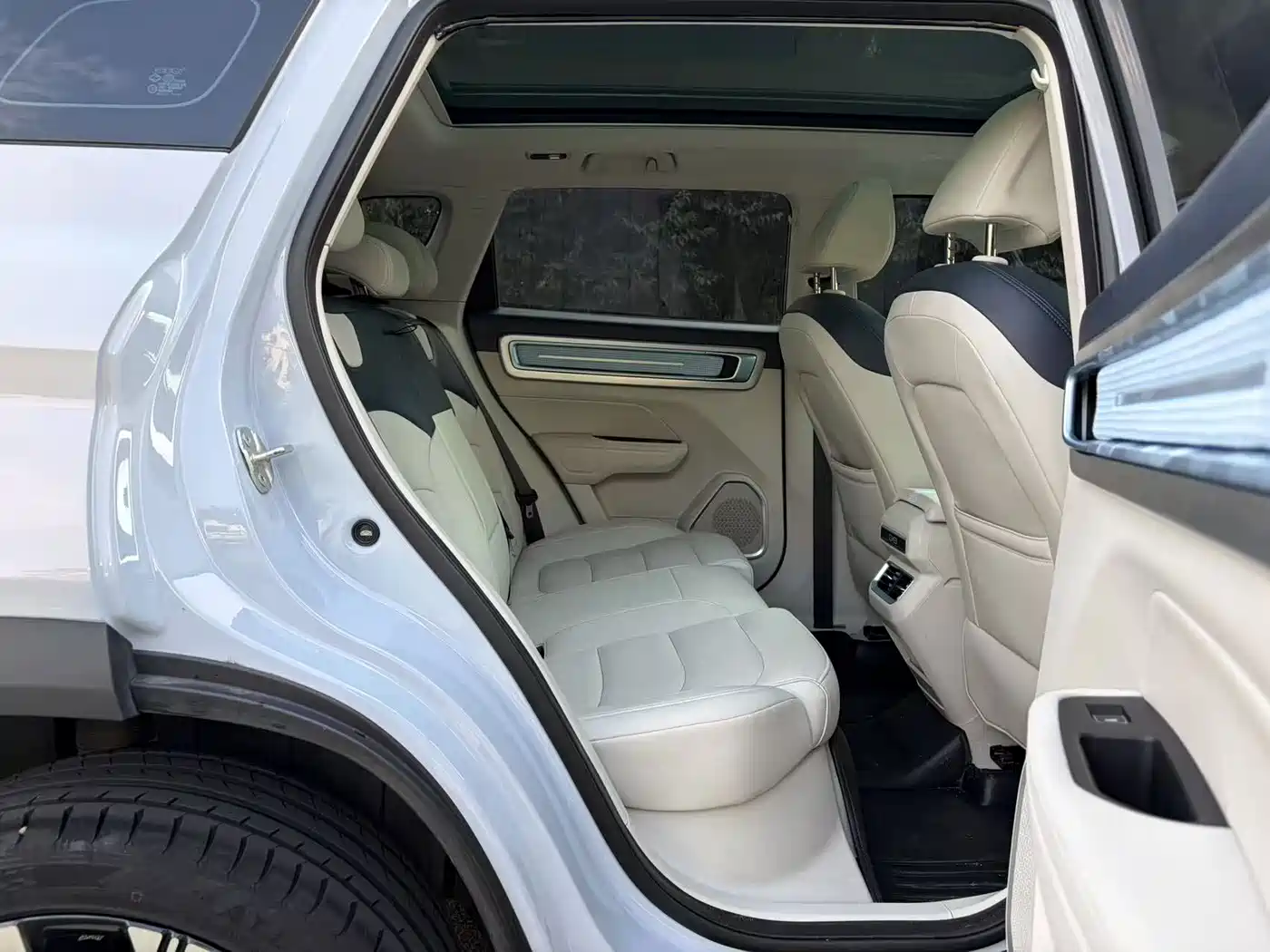 Geely ICON 2024 2023 1.5TD Protagonist