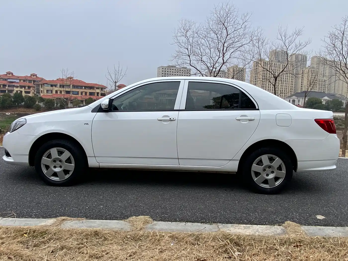 BYD F3 2018 1.5L Manual Fashion фото 4