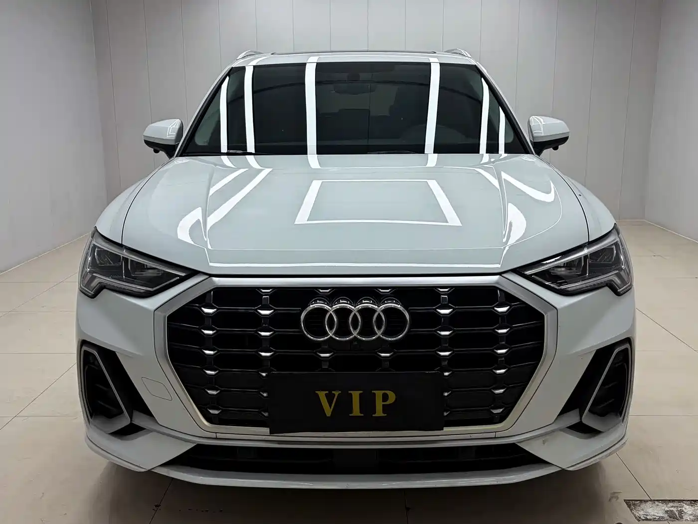 Audi Q3 2022 35 TFSI Fashion Dynamic фото 2