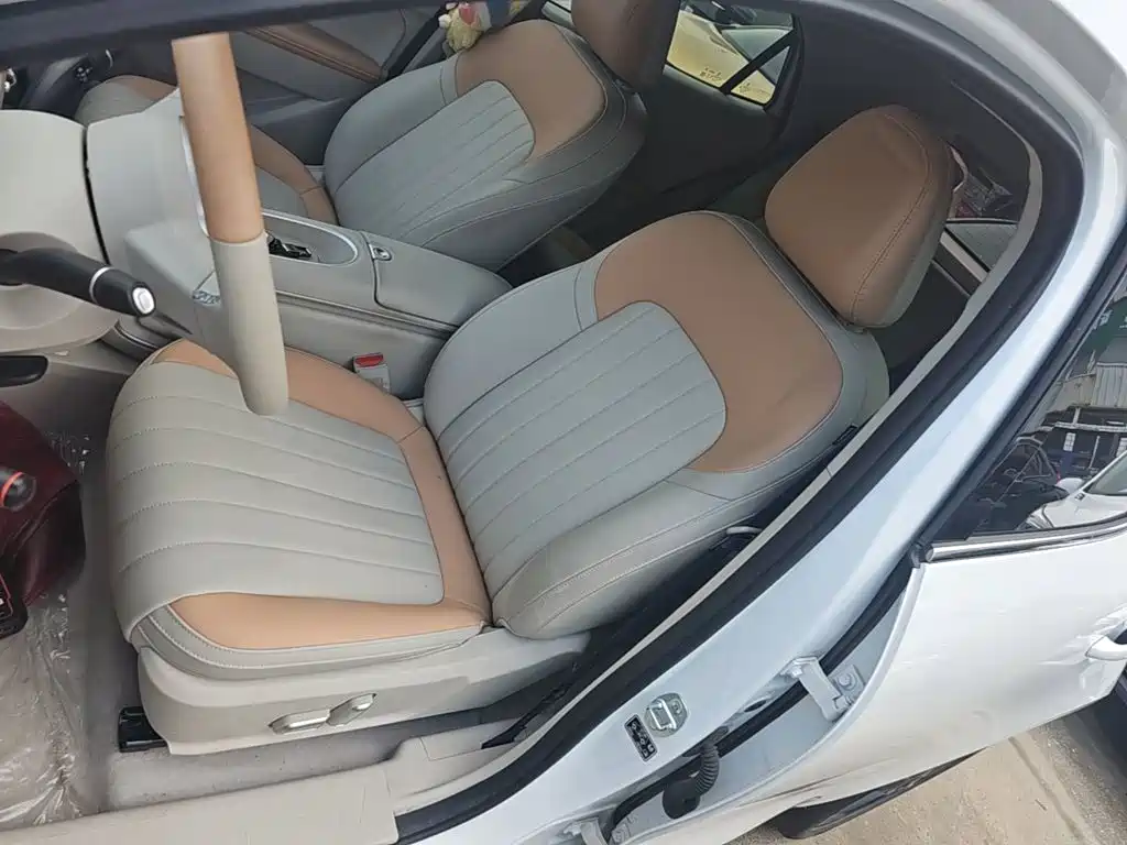 Ora Good Cat 2024 2024 401km Luxury