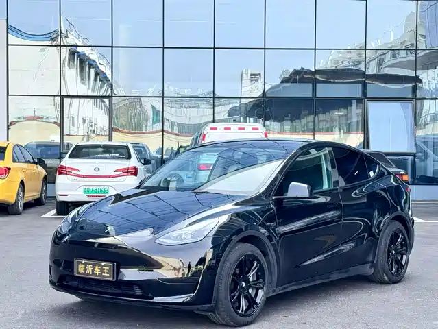 Tesla Model Y 2023 Rear-Wheel Drive Edition