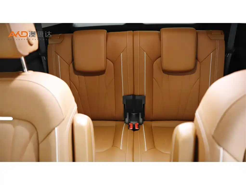 Volkswagen Talagon 2025 2025 Model 450TSI AWD Premium 6-Seater