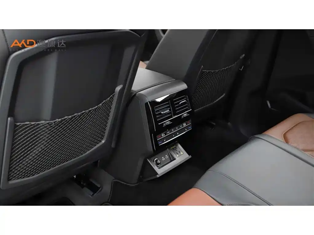 Volkswagen Touareg 2024 2023 3.0TSI R-Premium Edition