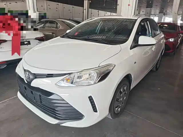 Toyota Vios 2020