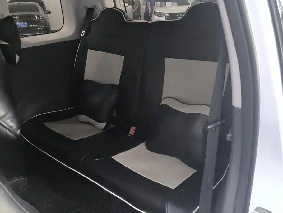 Changan Lumin 2024 2022 210km Sweet Edition