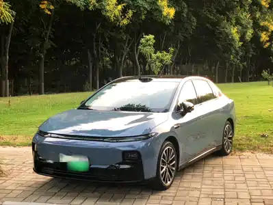 Leapmotor B01