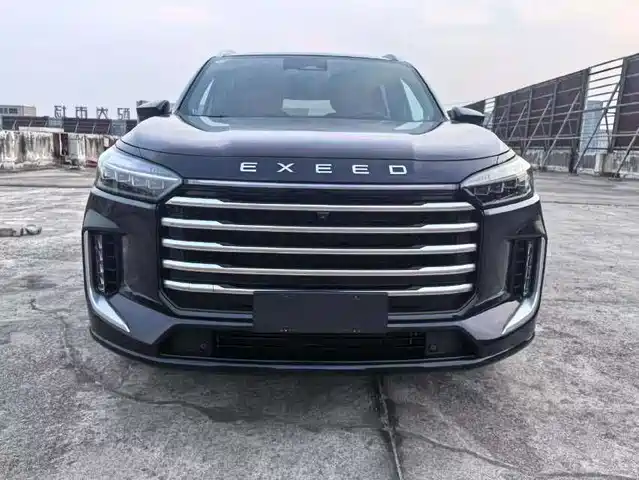  Exeed Exeed Landmark C-DM 2025 180 Ultra Long Range AWD (6-Seater)