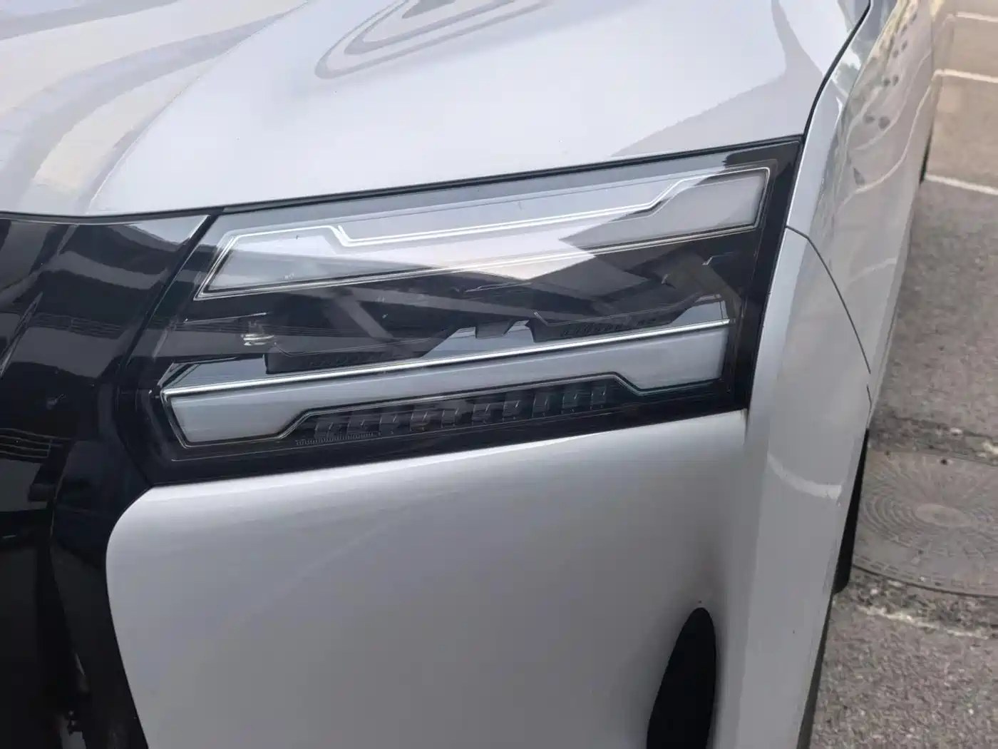 Wuling Motors Xingguang 730 New Energy 2025 2025 Model Plug-in Hybrid Base Version