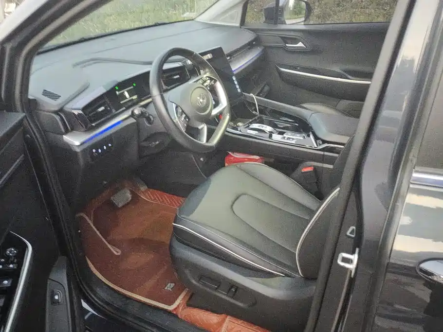 Hyundai Custo 2023 2022 270TGDi Smart Love Flagship TOP