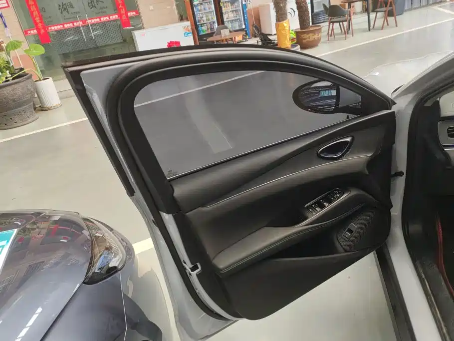 BYD Seal 06 New Energy 2026 2026 DM-i Ultra Edition 210KM Flagship