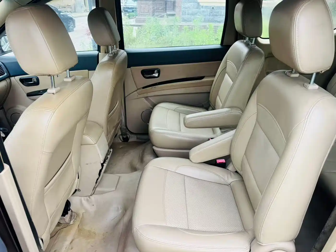 Фото 8 - Wuling Motors Wuling Hongguang