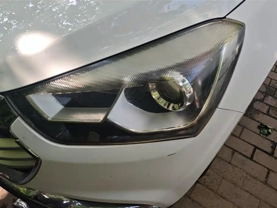 JIANGQI GROUP RUIFENG S2