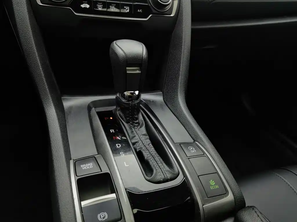 Honda Civic, миниатюра 13
