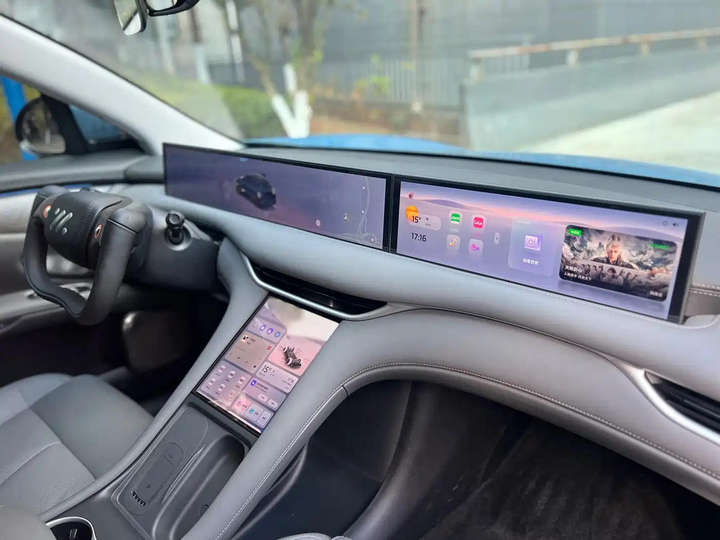 ZHIJI AUTOMOBILE ZHIJI LS6