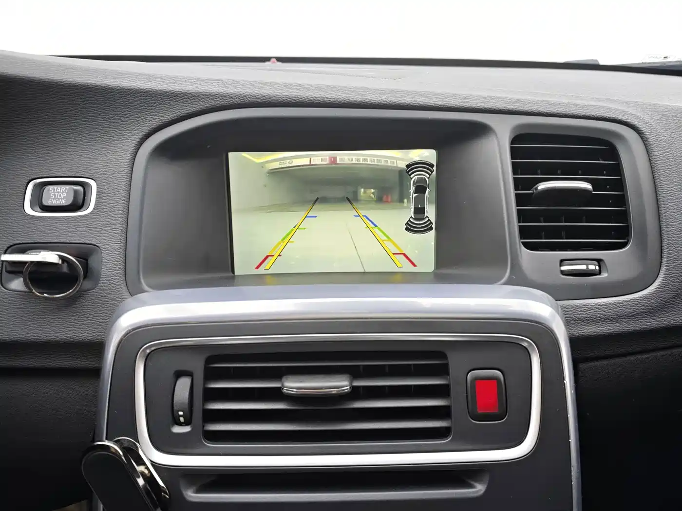 Volvo S60 2015 2015 S60L 2.0T Smart Vision
