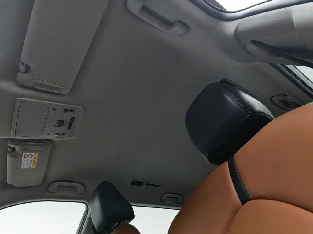 Toyota Highlander 2024 2024 2.5L Smart Hybrid 4WD Elite 7-seater
