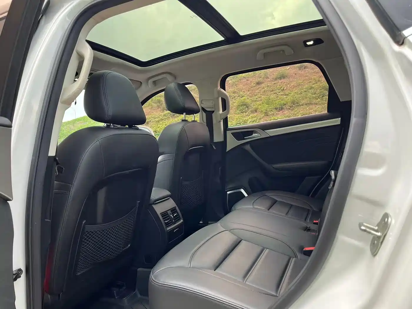 Haval H7 2016 2016 Blue Label H7 2.0T Automatic Luxury